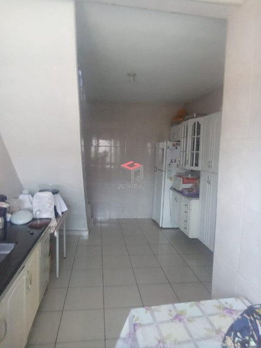 Imagem 12 de 27 de Sobrado À Venda, 3 Quartos, 2 Suítes, 2 Vagas, Centro - São Caetano Do Sul/sp - 99357