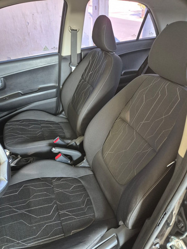 Kia Picanto 1.0 Ex Flex 5p