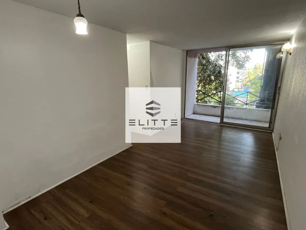 Imagen 1 de 17 de Oportunidad Venta Depto. 3 Dorm. En Matta Y San Francisco