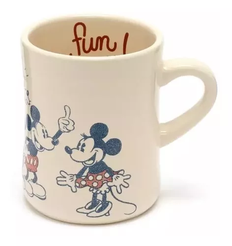 Taza Mickey Mouse y sus amigos, Disney100 Special Moments