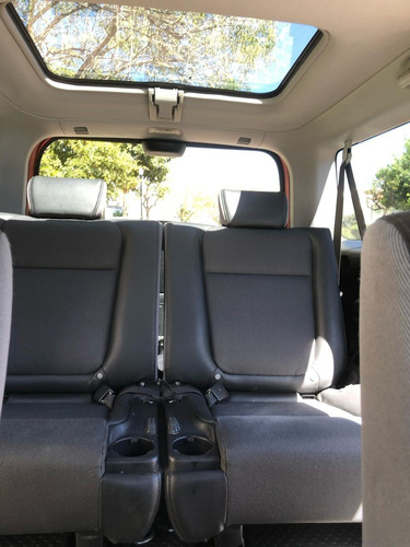 Honda Element 2003 Excelentes Condiciones