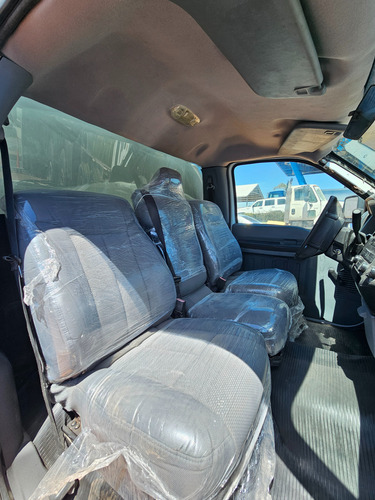 Ford F450 Modelo 2012 Pipa Nueva 5,000 Litros