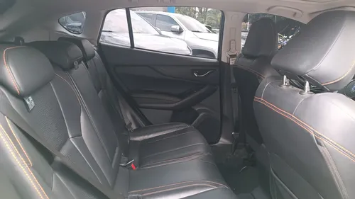 Subaru Xv2,0 I Cvt Tp 4x4 Wagon Abs 2airbag