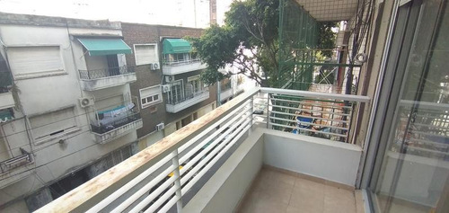 Imagen 2 de 20 de Venta Departamento 2 Ambientes A Estrenar Bajas Expensas Con Balcón Y Amenities - Recoleta