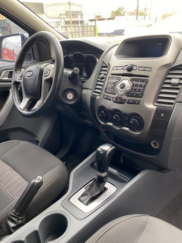 Imagen 9 de 9 de Ford Ranger