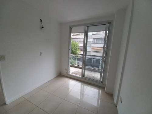 Imagen 10 de 24 de Departamento Flores 2 Ambientes Al Frente, Con Cochera Opcional, Piscina, Solarium