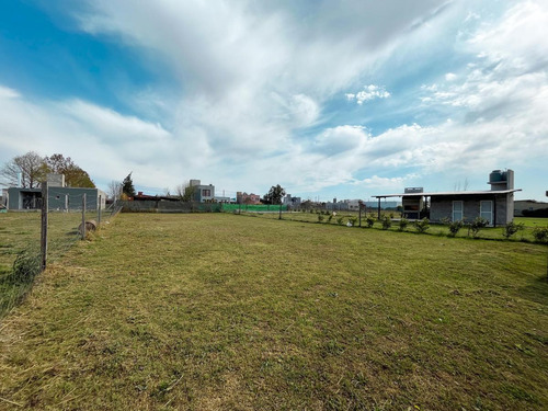 Imagen 9 de 10 de Terreno De 555 M2 En Punta Chacra, Roldán