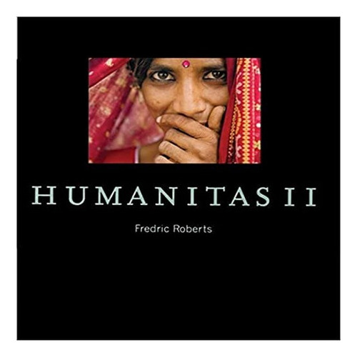 Humanitas Ii - Fredric Roberts. Eb8