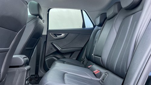 Audi Q2 1.4 Tfsi Serie 150 Cv