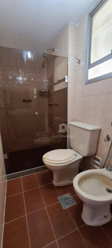 Imagem 22 de 30 de Apartamento À Venda, 140 M² Por R$ 1.150.000,00 - Icaraí - Niterói/rj - Ap0684