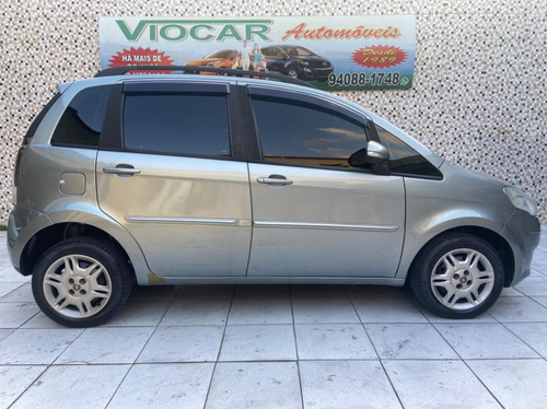 Imagem 6 de 15 de Fiat Idea Attractive 1.4 2014 Flex 5p