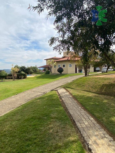 Imagem 8 de 30 de Chácara Com 4 Dormitórios À Venda, 5000 M² Por R$ 3.700.000,00 - Chácaras Condomínio Recanto Pássaros Ii - Jacareí/sp - Ch0091
