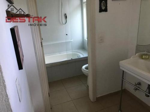 Imagem 12 de 15 de Ref.: 4413 - Casa Condomínio Em Cajamar Para Venda - V4413