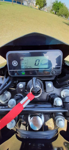Imagem 2 de 3 de Yamaha Ybr Factor 150 Ed
