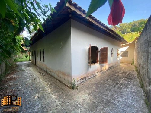 Imagem 25 de 30 de Chácara À Venda 1.900m2, Casa 04 Dormitórios Bairro Carolinos Próximo Do Centro De São Lourenço Da Serra -sp - Ch07796 - 70650142