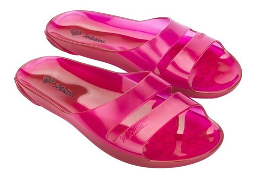 Melissa The Real Jelly Slide 33646 Original + Nota Fiscal