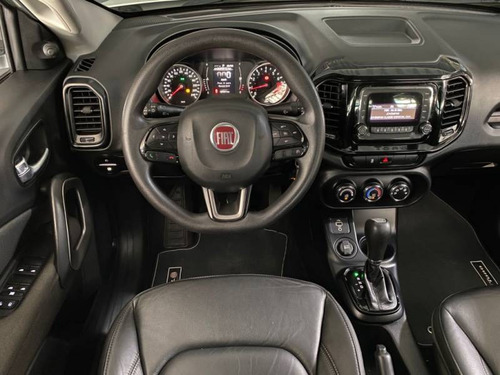Imagem 5 de 9 de Fiat Toro Freedom 1.8