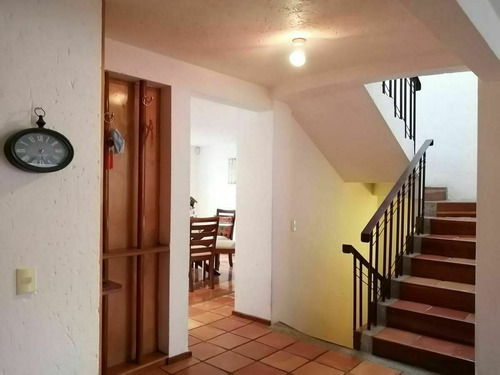 Imagen 9 de 23 de Venta De Casa En Condominio San Francisco