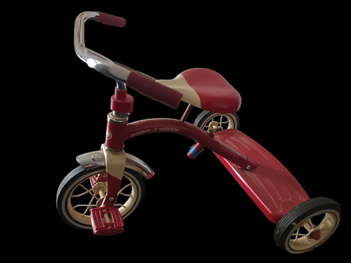 Triciclo Infantil Radio Flyer