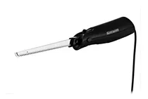 Comprar Faca Elétrica De Cozinha Black Decker Modelo Fel-150 Com Lâminas Removíveis Em Inox E Trava De Segurança Utensílios De Cozinha 127v