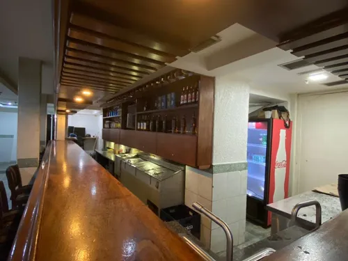 Hotel En Venta Las Acasias. As