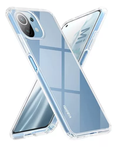 Funda para Huawei Mate 10, CoverON Shadow Armor Series, estilo moderno,  delgada, rígida, híbrida con función atril para Huawei Mate 10, color azul