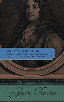 Libro The Complete Plays Of Jean Racine - Jean Racine