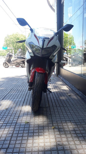 Benelli Bn 302 R Sport 38hp Entrega Inmediata 2021