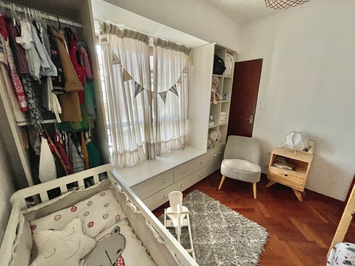 Imagen 20 de 29 de Muy Buen Duplex Ubicado A Tres Cuadras De Av. Maipu Y A Metros De Ugarte.