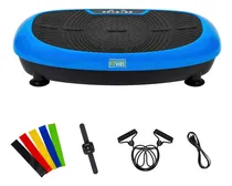 Comprar Plataforma De Vibración Fitvids Sf-fvvp-f1 2d Con Banda