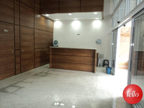 Imagem 5 de 8 de Comercial/industrial - Ref: 212449