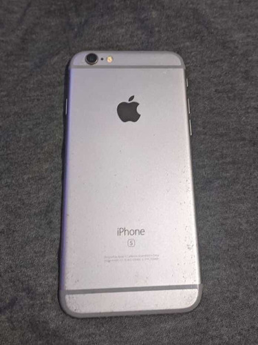 iPhone 6s