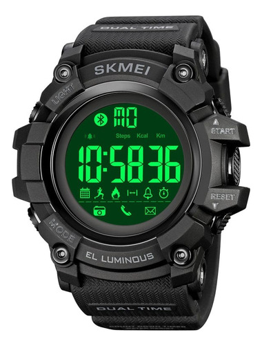 Reloj De Pulsera Skmei 2053 Smart Watch Digital 