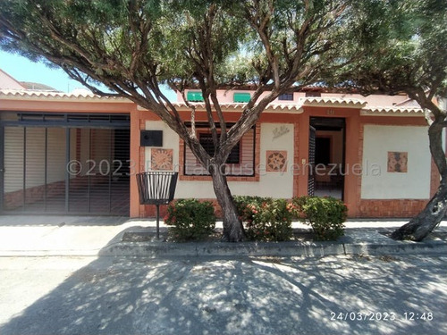Imagen 2 de 30 de Casa En Venta Urb La Mulera, Maracay 23-25918 Hc
