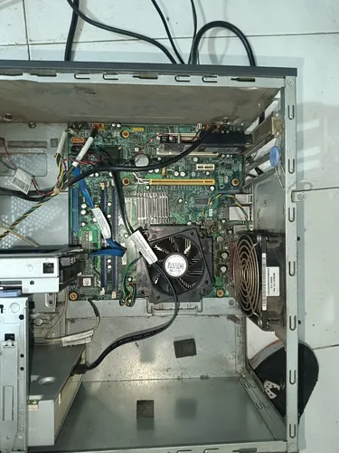 Pc Lenovo Usada Negociable (Usado)