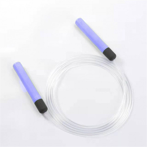 Cordas De Pular Com Luz Led Para Crianças E Meninas