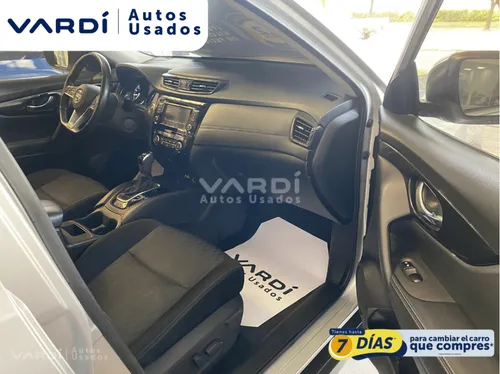 Nissan X-trailt32 48921