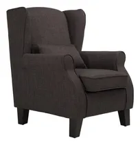 Comprar Sofa Sillon Berger Simple 1 Cuerpo Individual Chenille