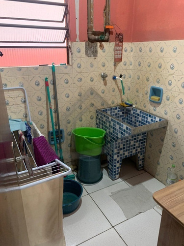 Imagem 14 de 17 de Casa - Ca01615 - 70723344