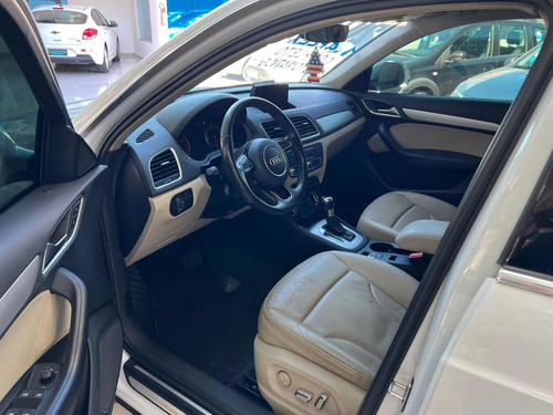 Imagem 11 de 13 de Audi Q3 2018 1.4 Tfsi Ambiente Flex S-tronic 5p