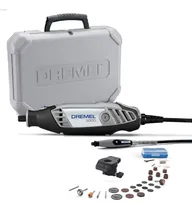 Comprar Dremel 3000-2\u002F30 Mototool + Eje Flexible + 30 Accesorios