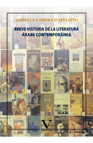 Breve Historia De La Literatura Árabe Contemporánea - Isa...