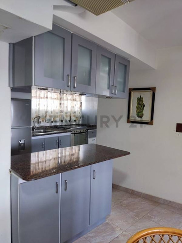 Se Vende Apartamento En Puerto Piritu Fontain Blue