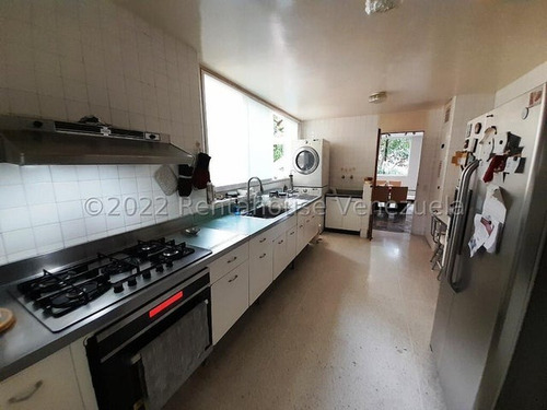 Se Vende Apartamento En Los Palos Grandes