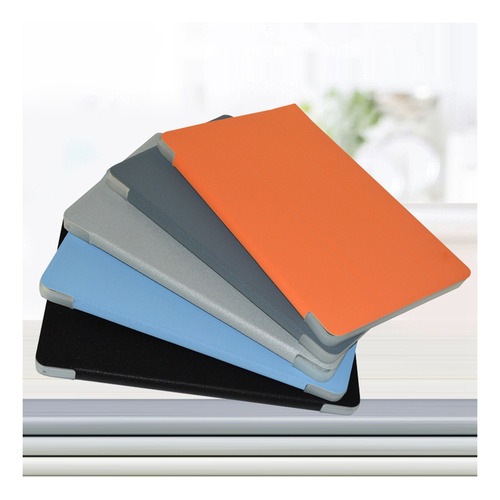 Para Tablet Alldocube Iplay50 De 10,4 Polegadas Tpu Soft She