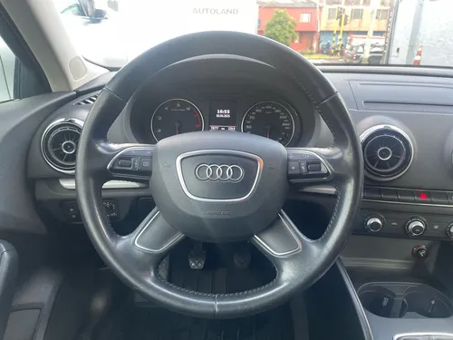 Audi A3 1.8 Attraction