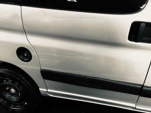 Peugeot Partner Patagonica 2017 (fel)