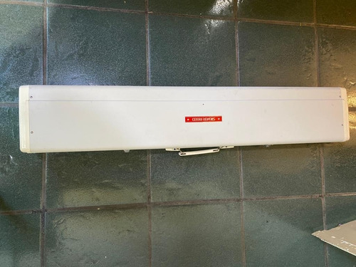 Maquina De Tejer Silver Reed K280 Usada (Usado)