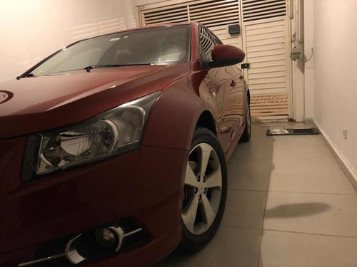 Chevrolet Cruze Sport 2013 1.8 Lt 5p