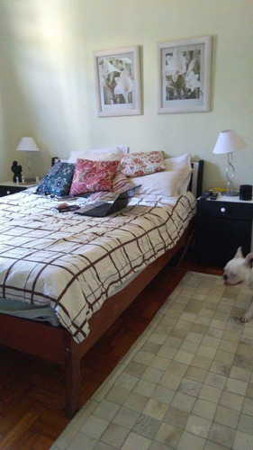 Apartamento À Venda, 70 M² Por R$ 550.000,00 - Icaraí - Niterói/rj - Ap44048